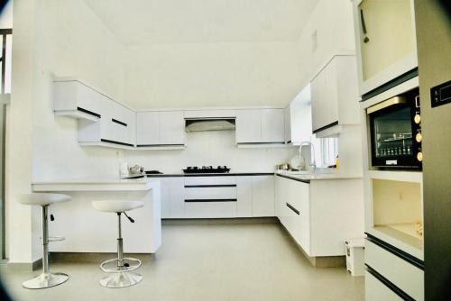 Thiruvananthapuram House | The Hide