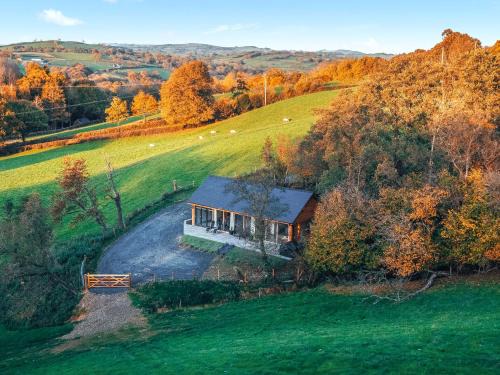 Newtown House | The Hideaway