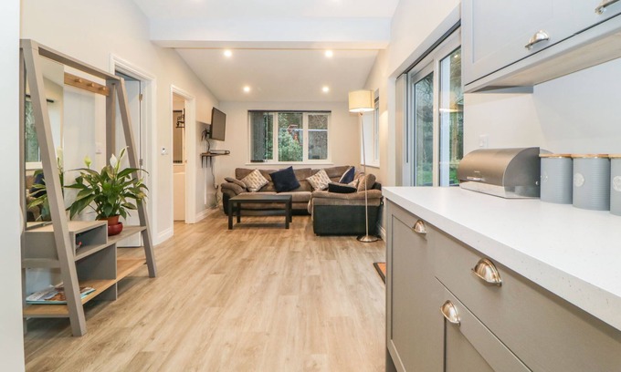Burgh Island Cottage | The Hideaway