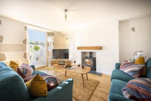 Porthleven House | The Hideaway