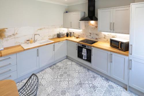 Portswood Apartment | The Hideout - free parking