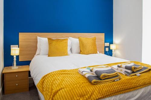 Bispham Bed & Breakfast | The Highlands, Bispham
