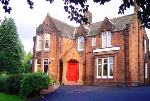 Dumfries House | The Hill Hotel