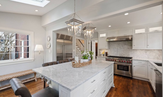 Fairway House | The Historic Fairway Estate: nDowntown Lex, Ky Luxury in the Horse Capital