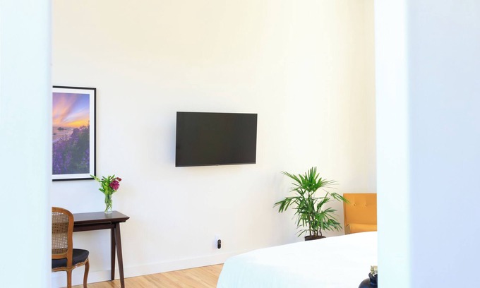 Patricks Point Hotel | The Historic Schoolhouse Inn