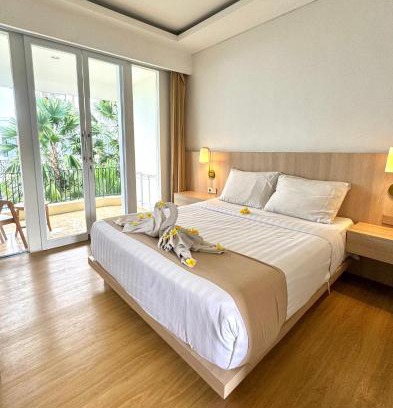 Dewi Sri Apartment | The Hita Apartement