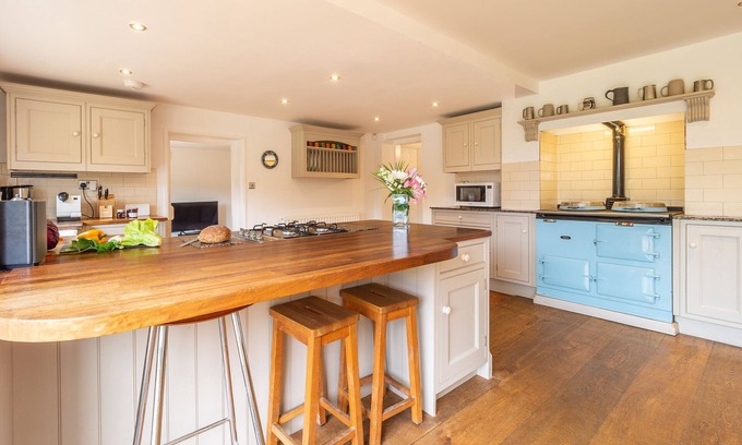East Rudham House | The Hogg and Apple Store, East Rudham, Norfolk