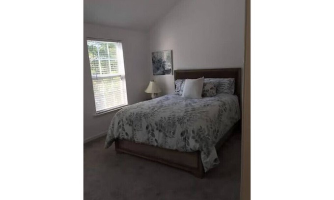 Fuquay-Varina House | The Home Sweet Home in Fuquay-Varina