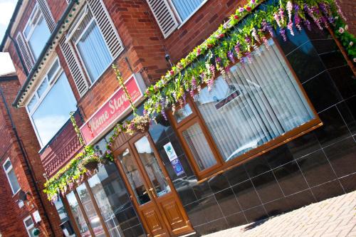 Skegness House | The Homestar