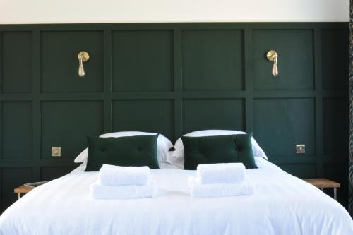 Worcester Hotel | The Hop Merchant's House
