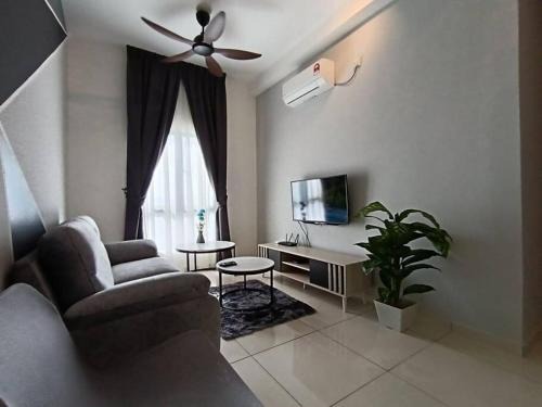 Hulu Kinta Apartment | The Horizon Ipoh Dual L12 by Grab A Stay