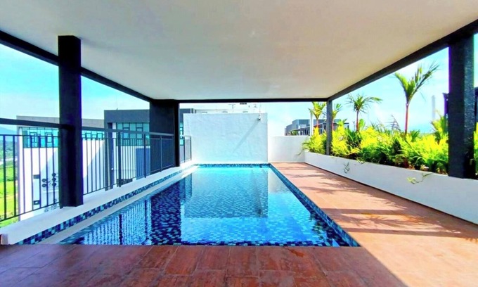 Hulu Kinta Apartment | The Horizon Ipoh Dual L13A by Grab A Stay