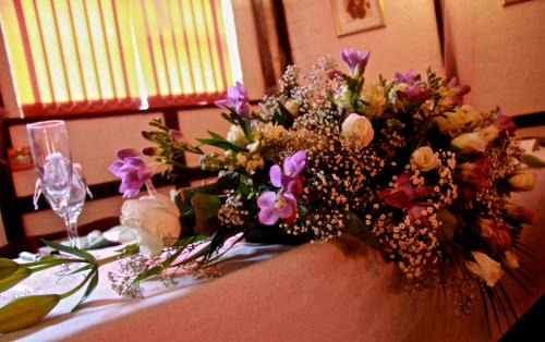Swaffham House | The Horse and Groom