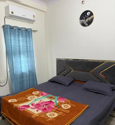 Jaipur District Hotel | The Hotel Shadow