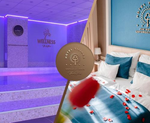 Kurucles Hotel | The Hotel Unforgettable - Hotel Tiliana by Homoky Hotels & Spa