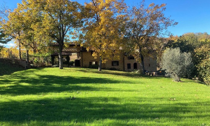 Chiavenna Rocchetta Villa | The House of Stones