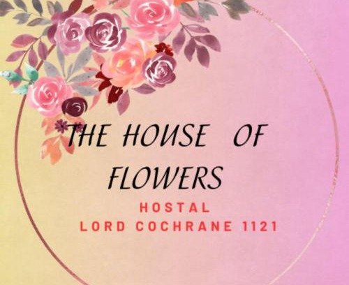 Osorno House | the house of flowers