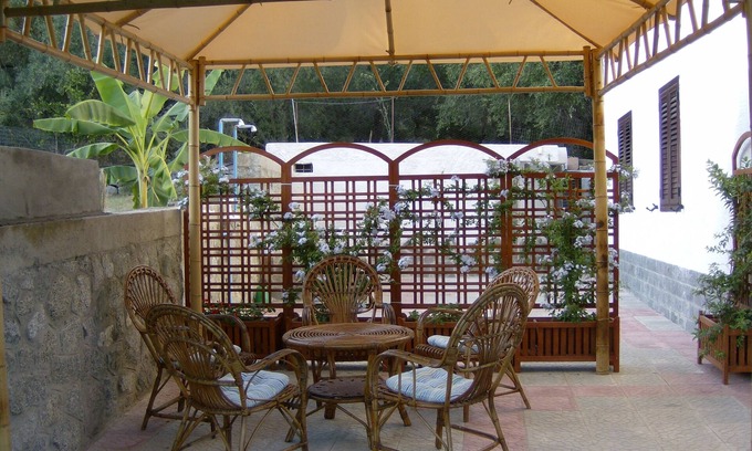 Calimera Apartment | The House of Rose