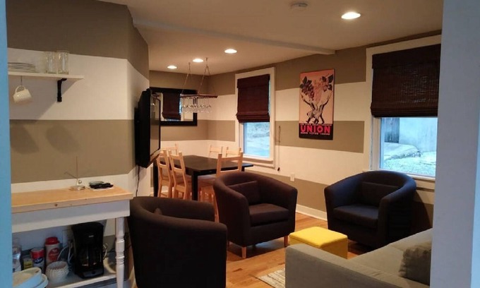 Hermann House | The House on Wine Alley