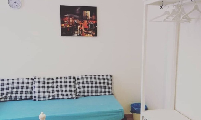 Bolognina Bed & Breakfast | The house with an Italian chef inside