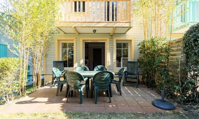 Lacanau-Ocean Villa | The Houses of Lacanau les Pins - maeva Home - 3 room house 6 people - Selection