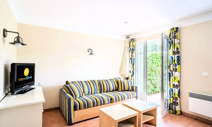Lacanau-Ocean Villa | The Houses of Lacanau les Pins - maeva Home - Prestige 2 bedroom house (6 people)