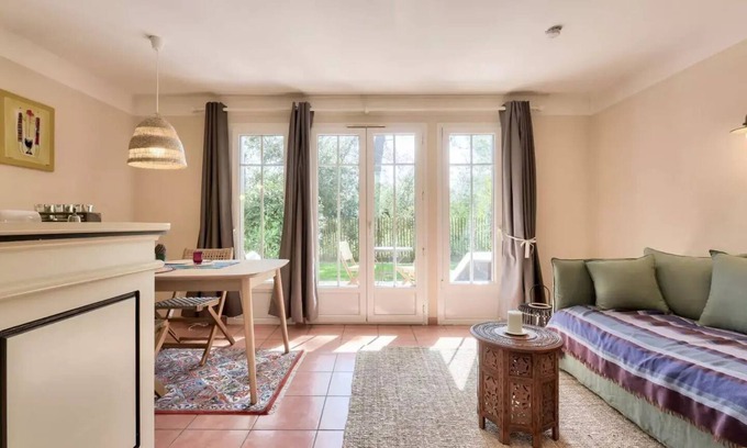 Lacanau-Ocean Villa | The Houses of Lacanau les Pins - maeva Home - 3 room house for 6 people - Selection