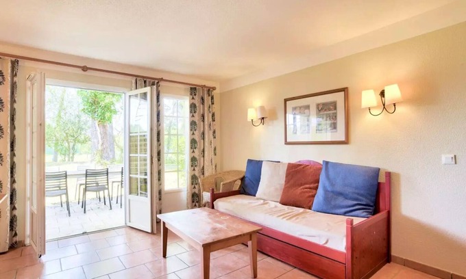 Moliets-et-Maa Villa | The houses of Moliets - maeva Home - 4 room house for 8 people - Comfort