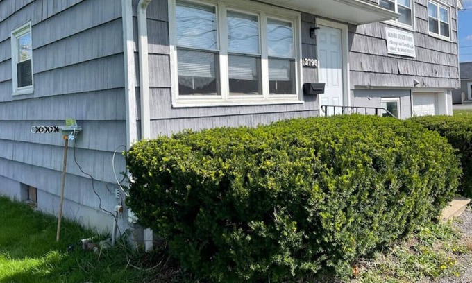 Pulaski House | The Hub at the Heart of Pulaski