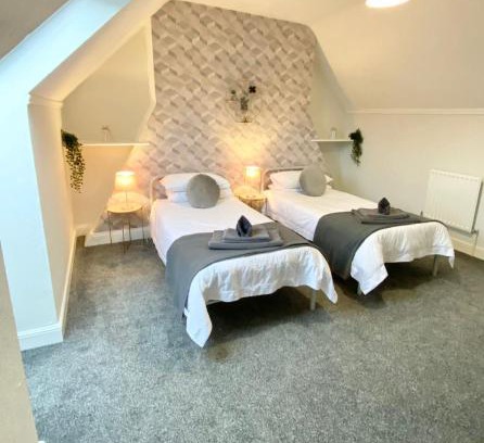 Hull Apartment | The Humber Hub