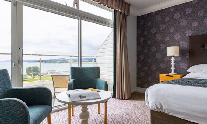 Exmouth Hotel | The Imperial Hotel