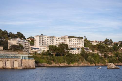 Torquay City Centre Hotel | The Imperial Torquay