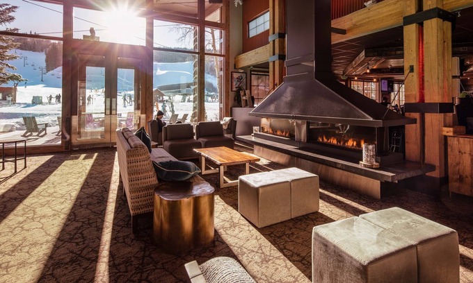 Aspen Hotel | The Inn at Aspen