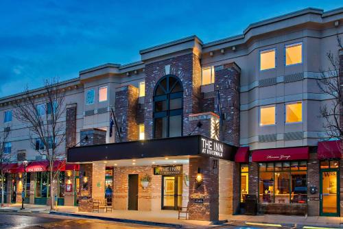 Edwards Hotel | The Inn at Riverwalk