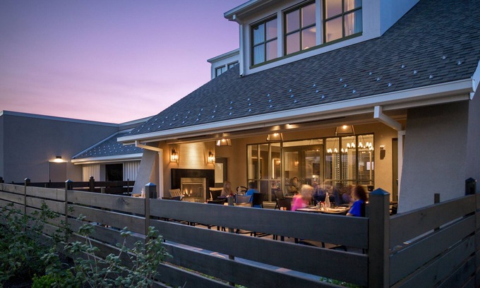 Swarthmore Hotel | The Inn at Swarthmore