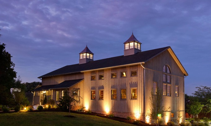 Bloomsburg Bed & Breakfast | The Inn At Turkey Hill