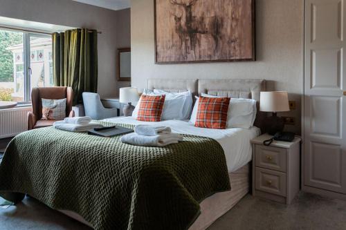 Goathland Hotel | The Inn on the Moor Hotel