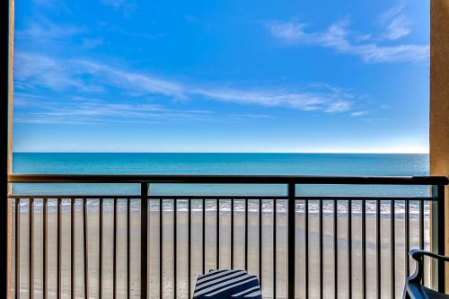 Myrtle Beach Apartment | The Island 920