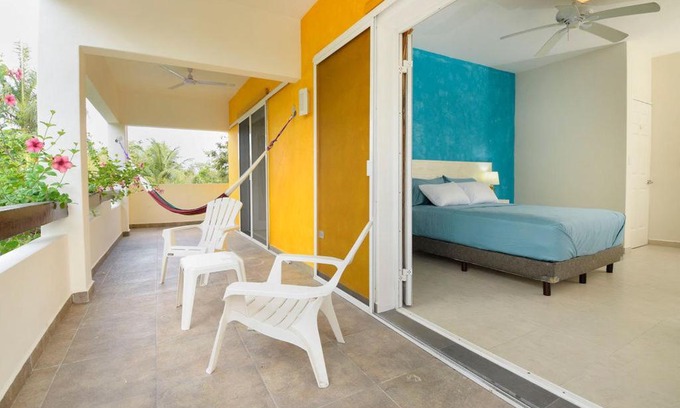 Colonia Andres Villa | The Island House