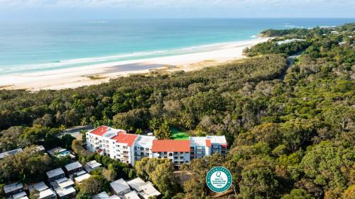 Point Lookout Resort | The Islander