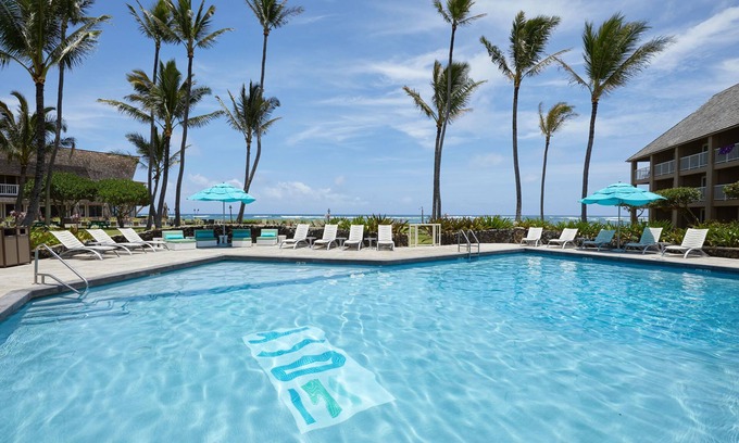 Wailua Resort | The ISO by Castle