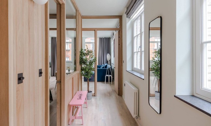 Soho Apartment | The Italian Collection - Soho - by Frankie