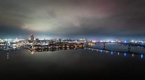 Southampton House | The Itchen River Apartments