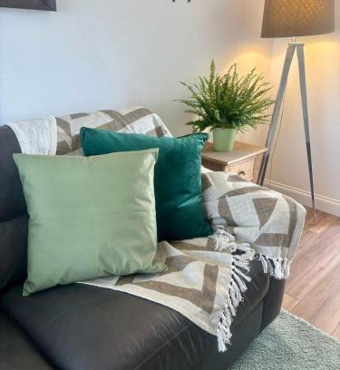 Hartlepool Apartment | The Ivy Nook