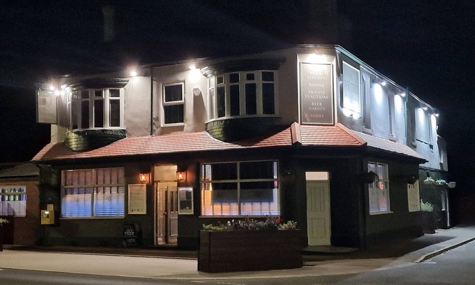 Stockton-on-Tees Bed & Breakfast | The Ivy Tree
