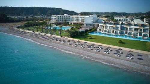 Ixia Hotel | The Ixian Grand & All Suites - Adults Only Hotel
