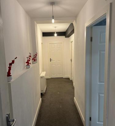 Doncaster Apartment | The Jeruck Place