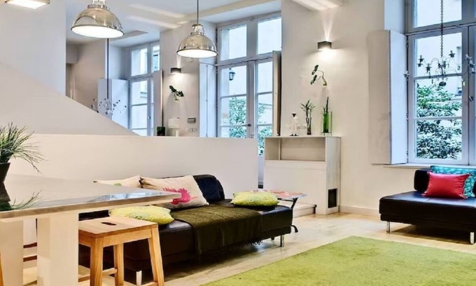 Saint-Gervais Apartment | THE JEWEL OF LE MARAIS-RUE DE ROSIERS ! A PICTURE PERFECT PARISIAN STREET