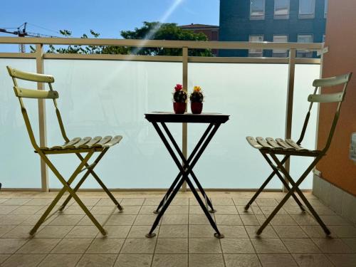 Garegnano Apartment | The Kaktus House - vicino San siro e Rho Fiera