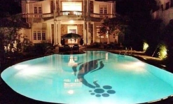 Anniwatta Hotel | The Kandy Mount Layathraa